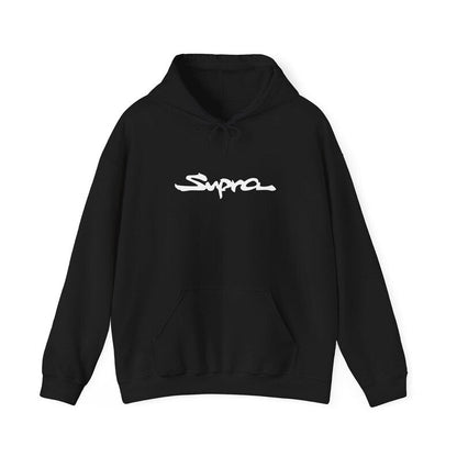 Supra MK4 Hoodie: Unleash the JDM Spirit