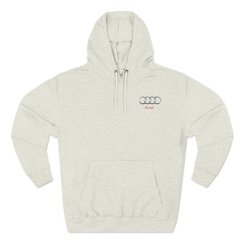 Audi R8 Hoodie: The Perfect Gift for Car Enthusiasts_driver_apparel_drivi.store