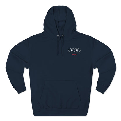 Audi R8 Hoodie: Perfect Gift for Car Enthusiasts