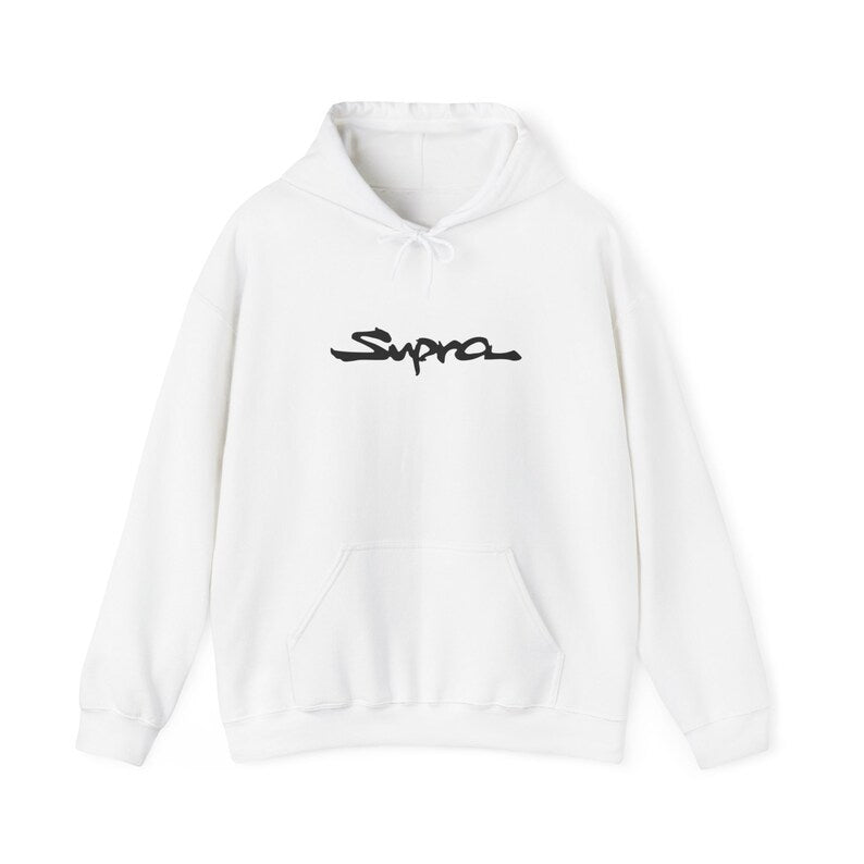 Supra MK4 Hoodie: Unleash the JDM Spirit