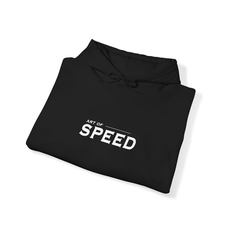 Porsche 911 GT3 RS Performance Hoodie