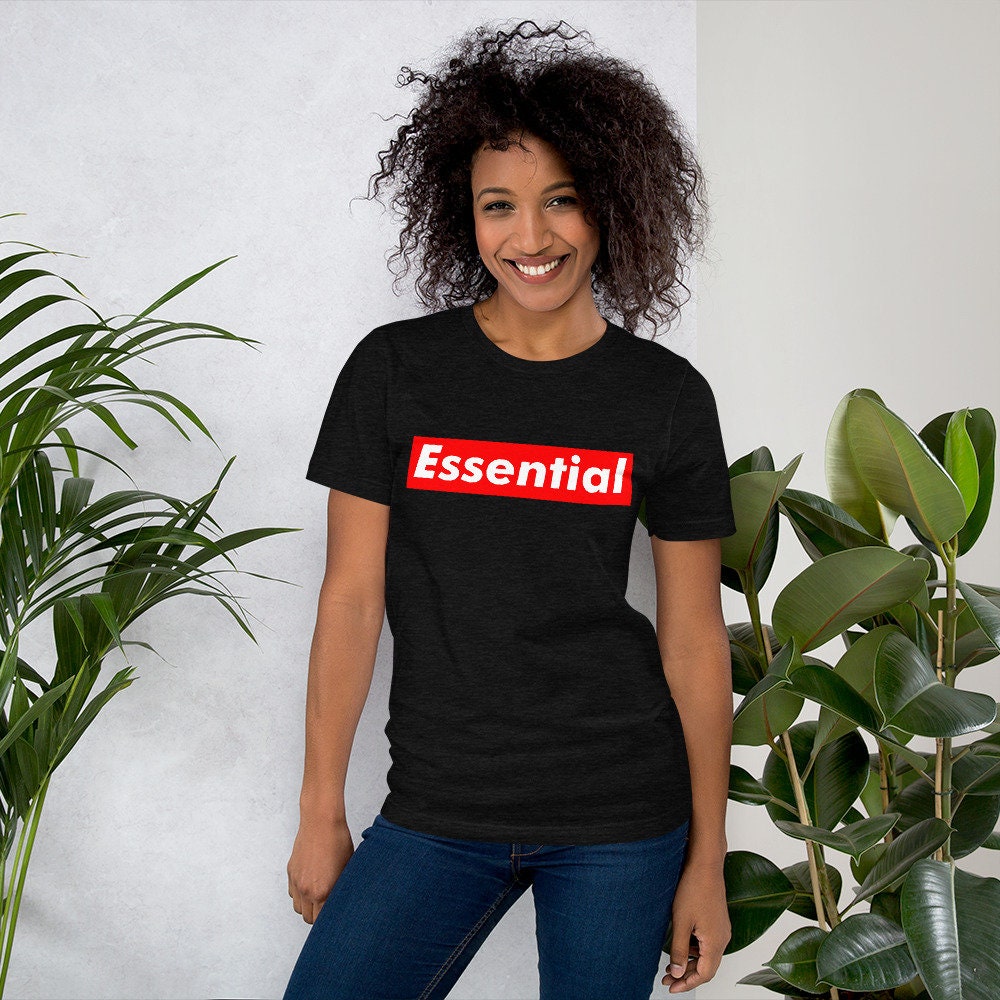 Essential T-Shirt