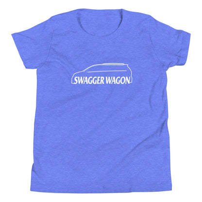 Swagger Wagon Youth Shirt