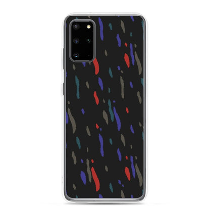 Race Confetti Samsung Case