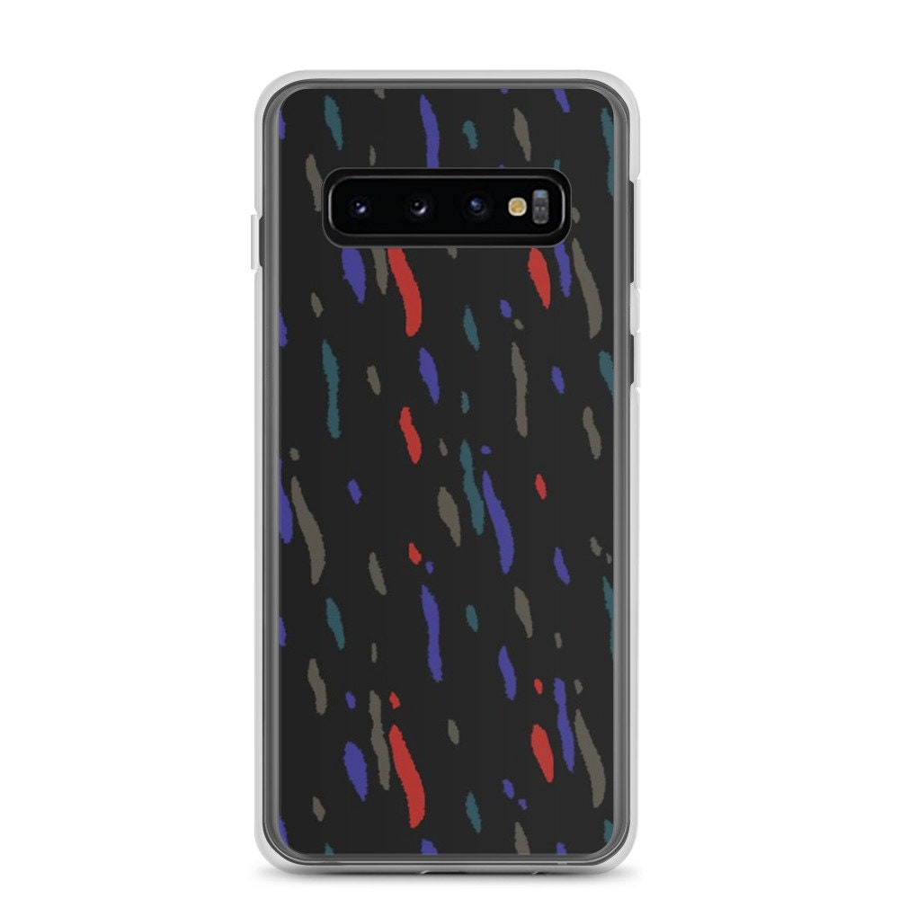 Race Confetti Samsung Case