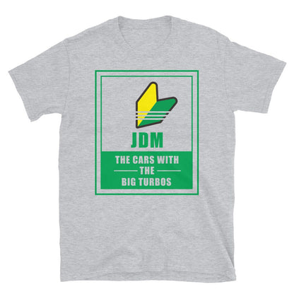 JDM Logo Shirt