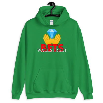 WallStreetBets Hoodie