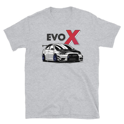 EVO X Shirt