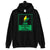 JDM Logo Hoodie