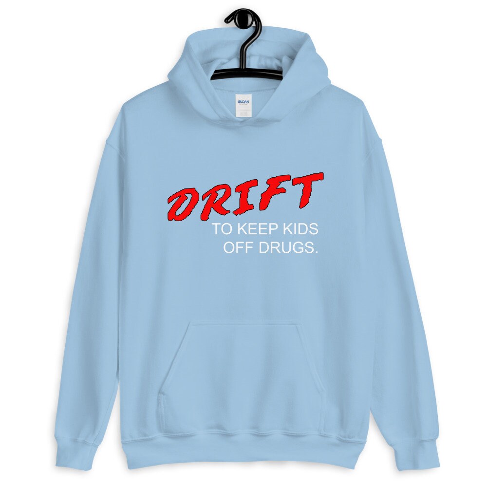 Drift Hoodie