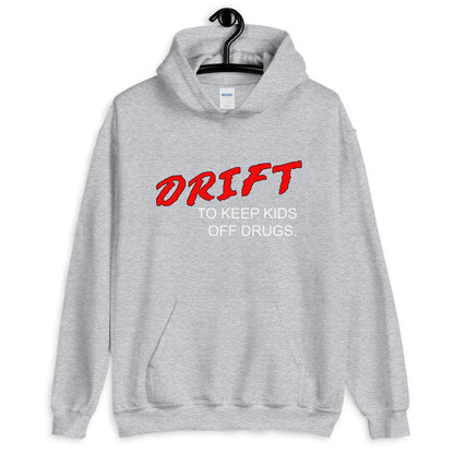 Drift Hoodie