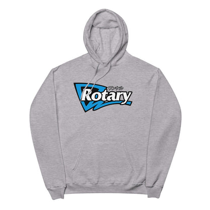 JDM Rotary Hoodie