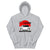 Supra JDM Legend Hoodie