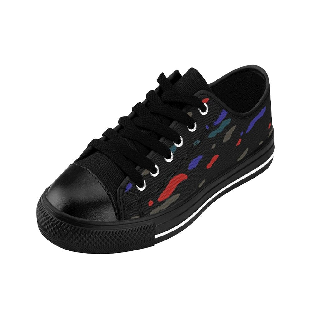 Race Confetti Men's Sneakers