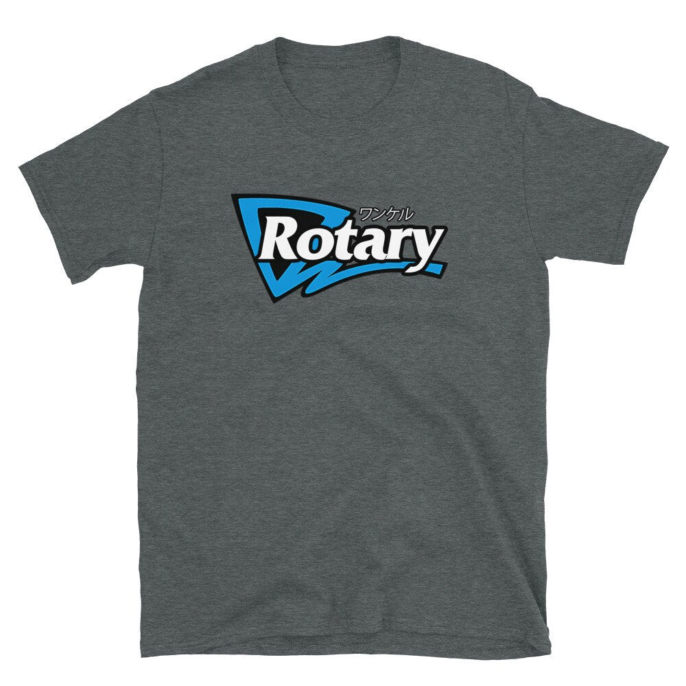 JDM Rotary Shirt