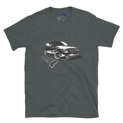 Van Life Caravan Minivan Shirt