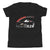 JDM S2K Rev Youth Short Sleeve T-Shirt