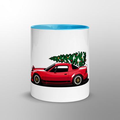 Tazza da caffè o tè Mazda Miata