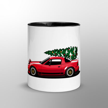 Tazza da caffè o tè Mazda Miata