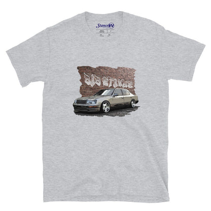 Dad Stance VIP Car Shirt