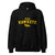 Subie Hawkeye U Unisex Hoodie