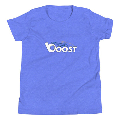 Boost Youth Short Sleeve T-Shirt