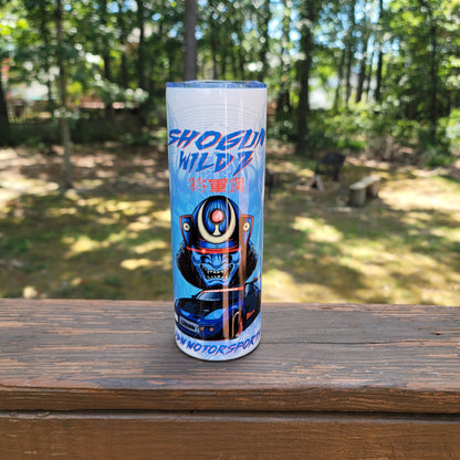 Custom JDM 20oz Tumbler - Wild Z Tumbler