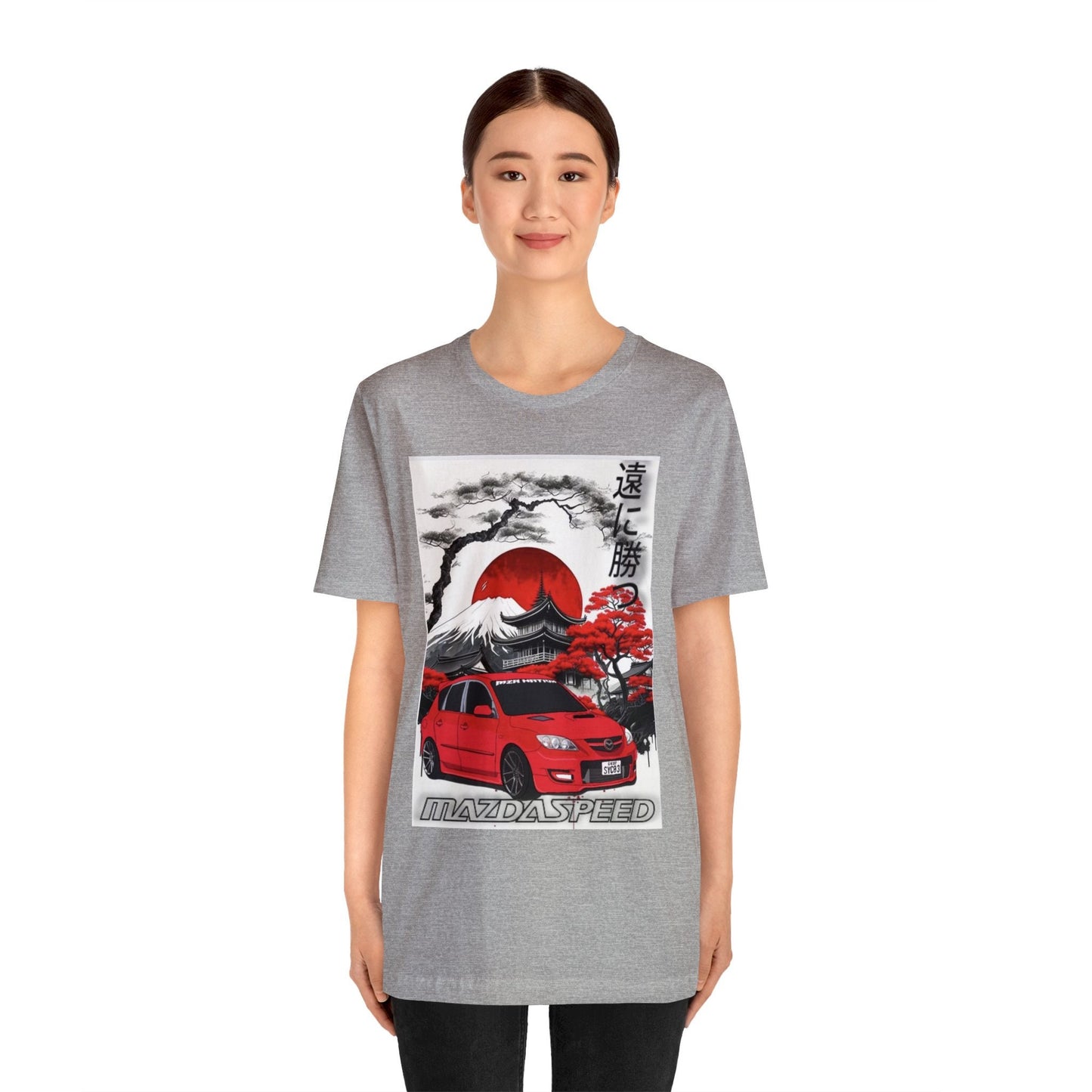 Mazda Speed Tee