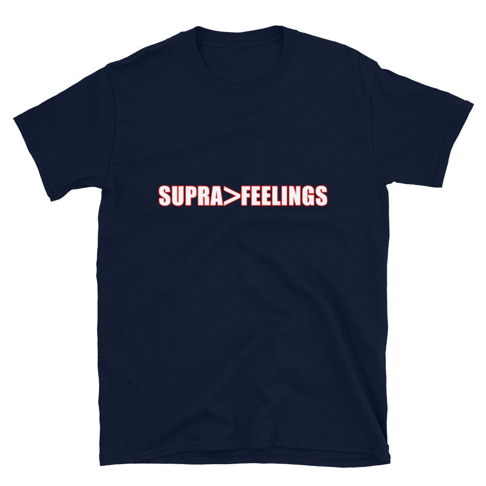 Supra>Feelings Shirt