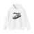 Supra Hooded Sweatshirt