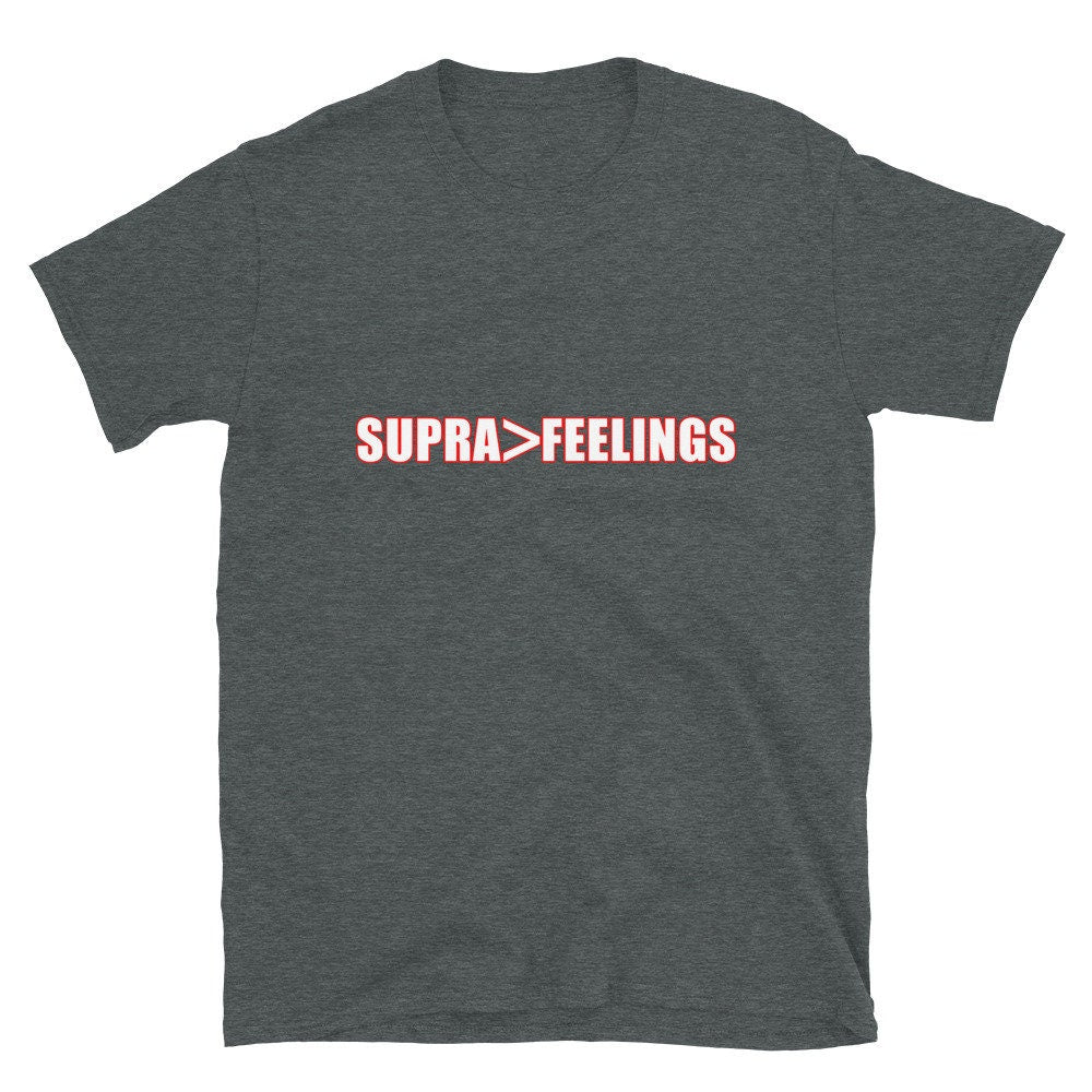 Supra>Feelings Shirt