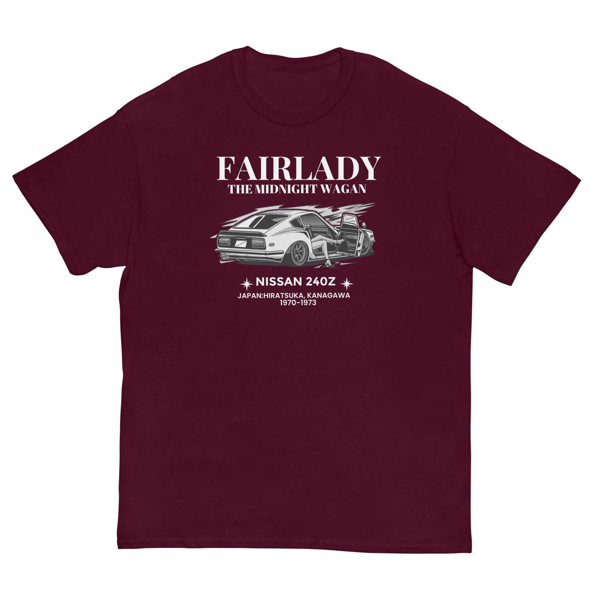 FAIRLADY Z JDM T-Shirt