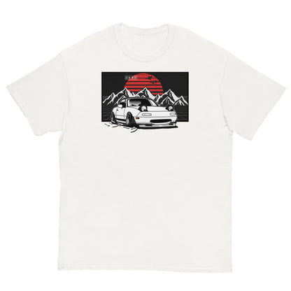 Mazda Miata JDM T-Shirt