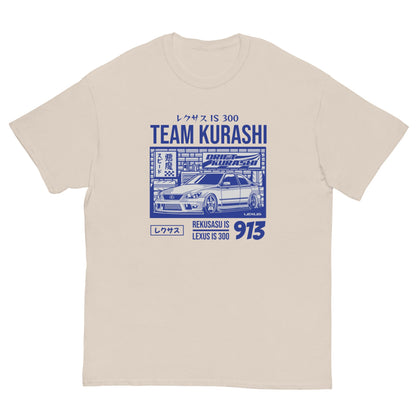 Lexus IS 300 JDM T-Shirt