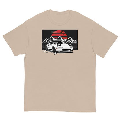 Mazda Miata JDM T-Shirt