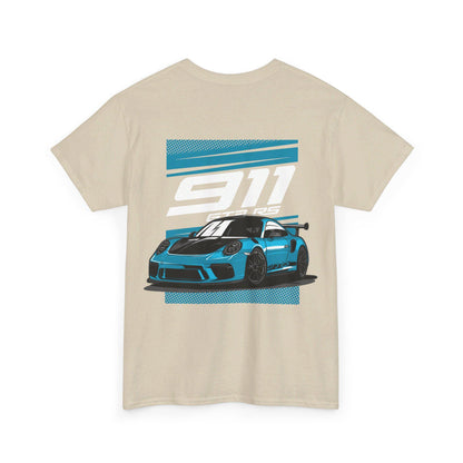 911 GT3 RS T-Shirt