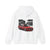 BMW M3 RED E30 Unisex Heavy Blend Hoodie