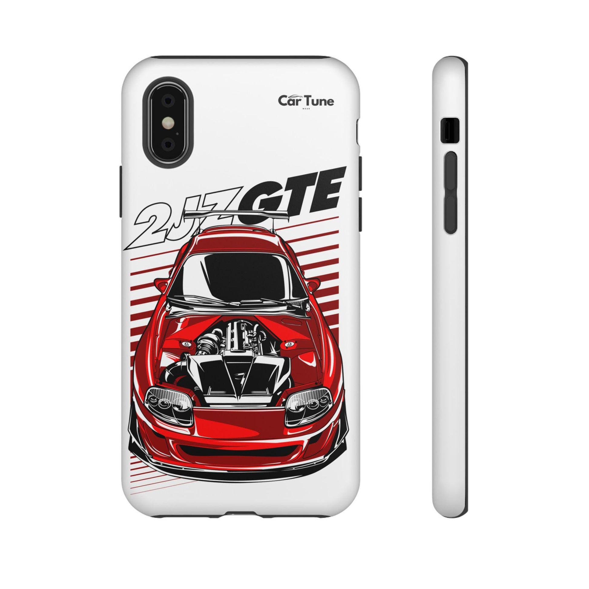 Phone Case 2JZ GTE