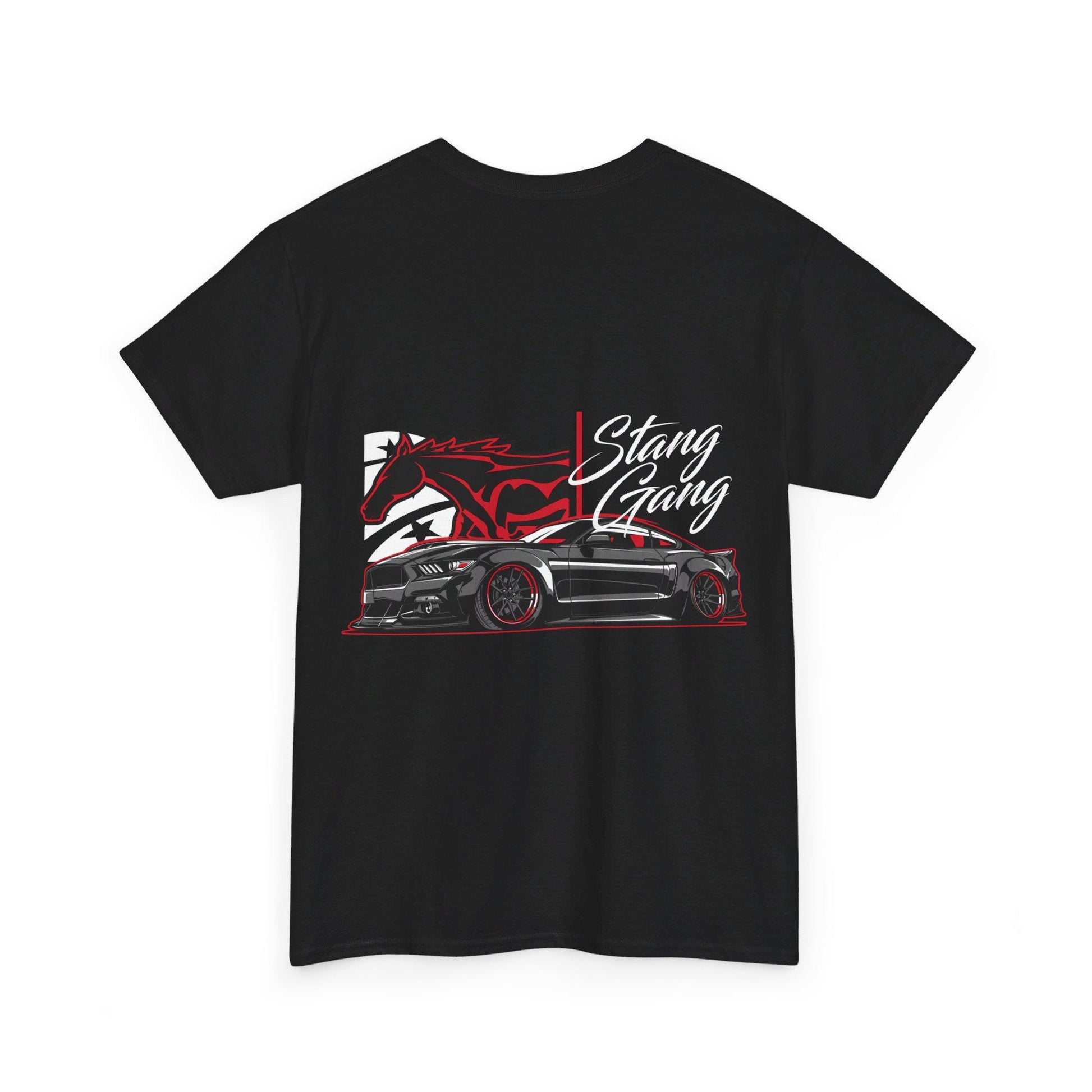 STANG GANG MUSTANG T-Shirt