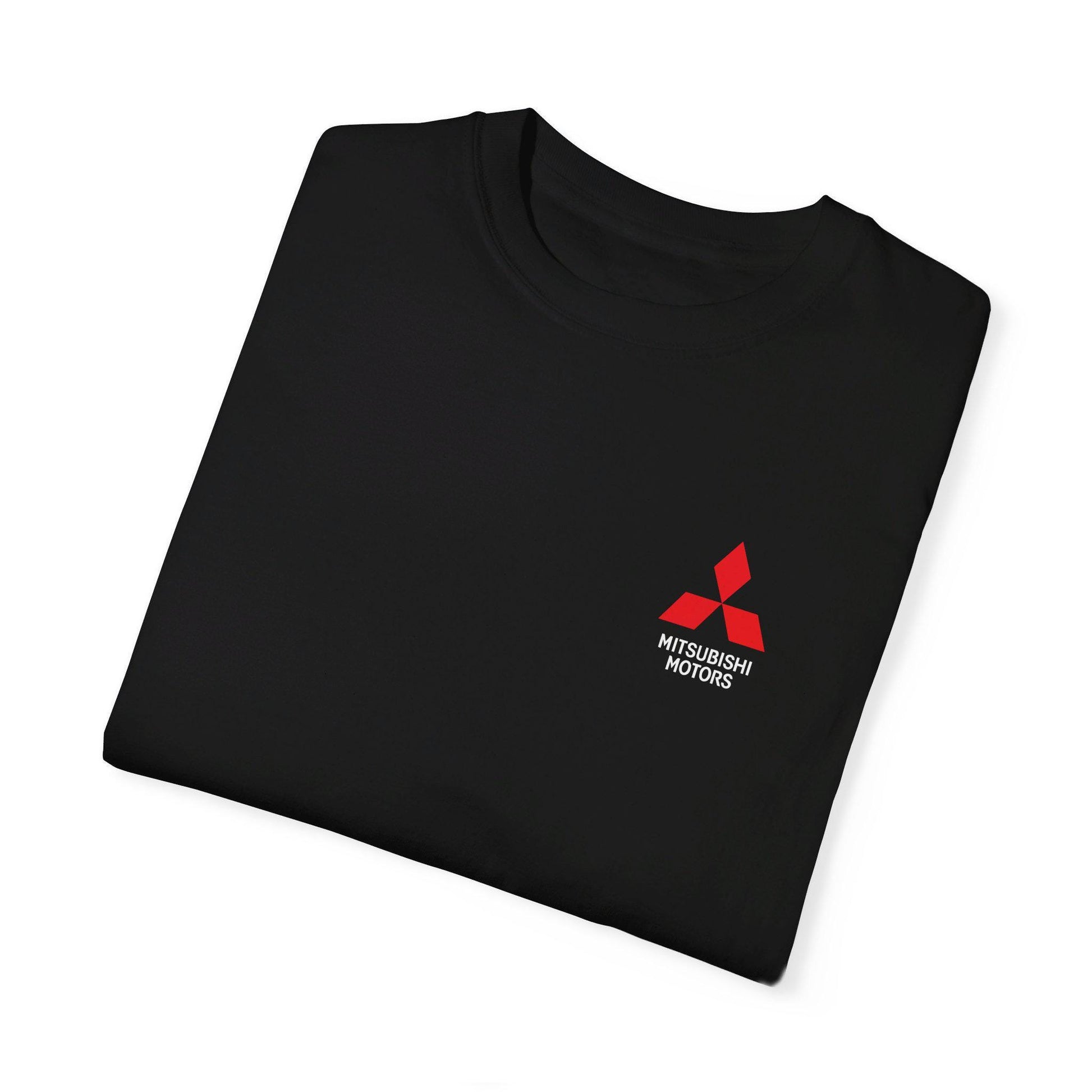 Mitsubishi Evo 8 Spec Shirt - JDM Performance Tee, Cool Unisex Top, Casual Car Enthusiast Shirt, Unique Graphic Racing Apparel