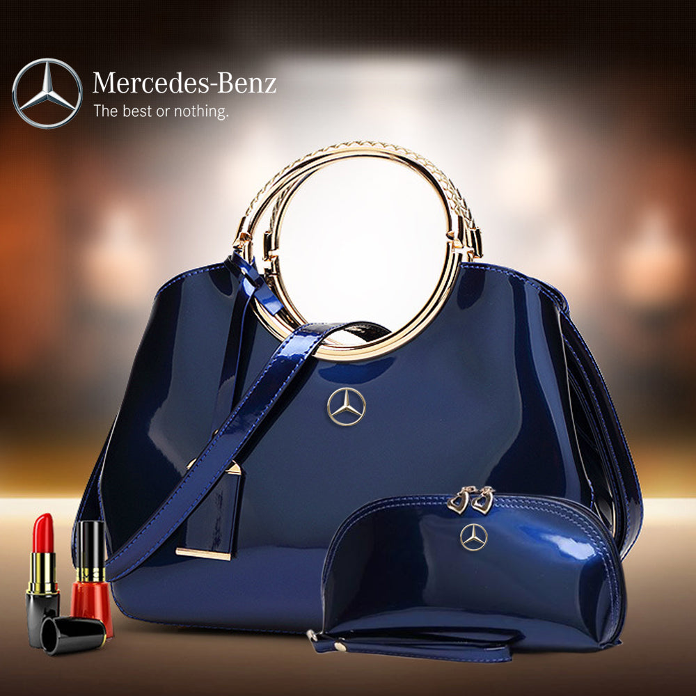 Mercedes Purses With Free Matching Wallets