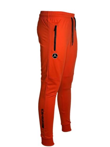 AMG 2024 Track Top in Intense Orange FF302A-8_driver_clothing_drivi.store