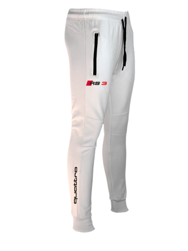 Audi RS3 Quattro Sport Back 2024 Mens Underwear_Driver_clothing