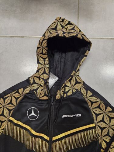 AMG Mercedes S-Class Outwear_driver_clothing_drivi.store